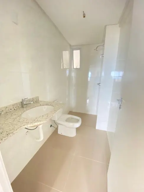 Foto 3 de Apartamento com 3 quartos à venda, 94m2 em Barreiros, Sao Jose - SC