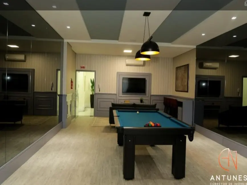 Foto 5 de Apartamento com 3 quartos à venda, 123m2 em Campinas, Sao Jose - SC