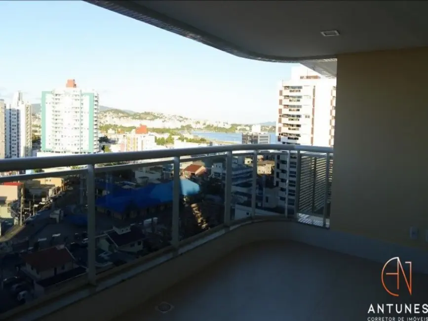 Foto 6 de Apartamento com 3 quartos à venda, 123m2 em Campinas, Sao Jose - SC