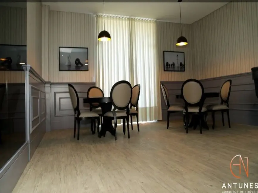 Foto 4 de Apartamento com 3 quartos à venda, 123m2 em Campinas, Sao Jose - SC