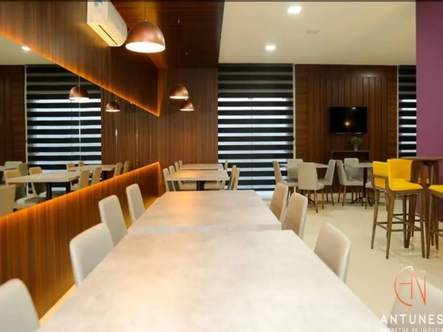 Foto 9 de Apartamento com 3 quartos à venda, 123m2 em Campinas, Sao Jose - SC