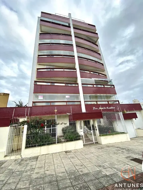 Foto 1 de Apartamento com 3 quartos à venda, 100m2 em Estreito, Florianopolis - SC