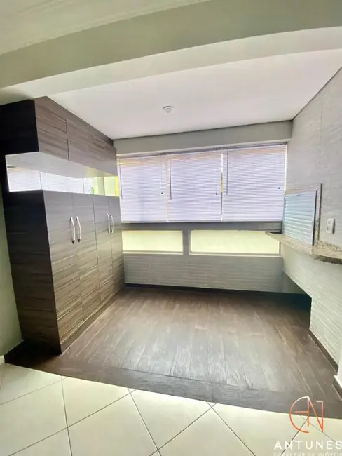 Apartamento com 3 quartos à venda, 100m2 em Estreito, Florianopolis - SC - imagem 6 Foto 6 de Apartamento com 3 quartos à venda, 100m2 em Estreito, Florianopolis - SC