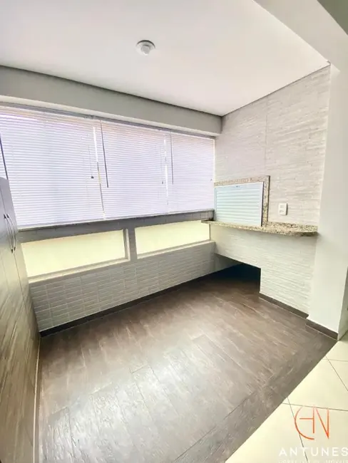 Apartamento com 3 quartos à venda, 100m2 em Estreito, Florianopolis - SC - imagem 5 Foto 5 de Apartamento com 3 quartos à venda, 100m2 em Estreito, Florianopolis - SC