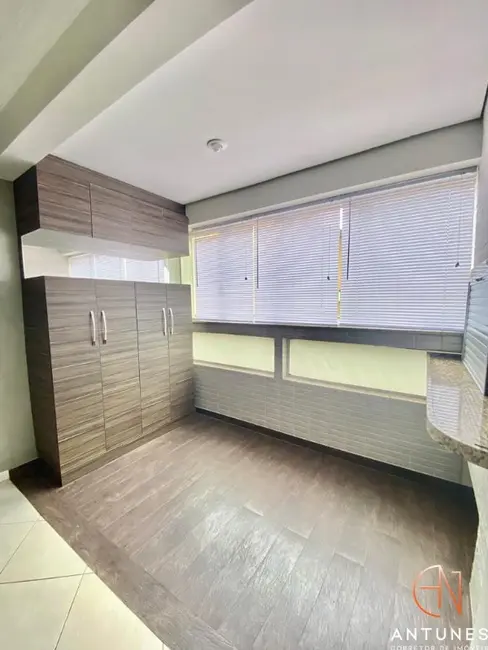 Apartamento com 3 quartos à venda, 100m2 em Estreito, Florianopolis - SC - imagem 7 Foto 7 de Apartamento com 3 quartos à venda, 100m2 em Estreito, Florianopolis - SC