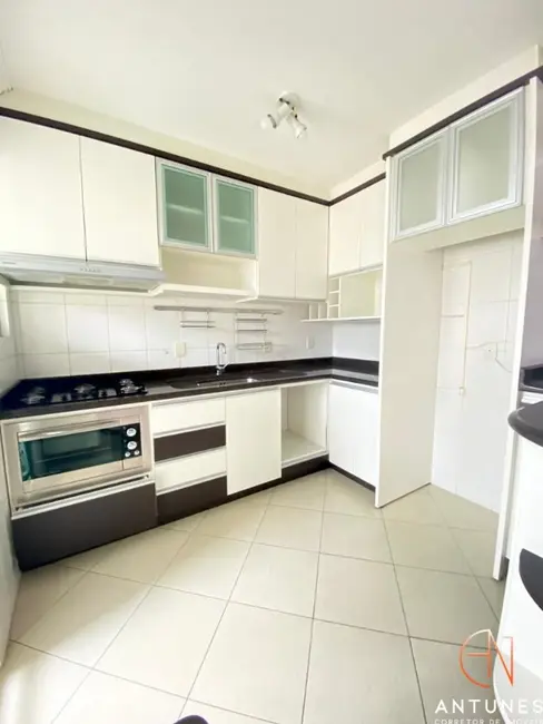 Apartamento com 3 quartos à venda, 100m2 em Estreito, Florianopolis - SC - imagem 8 Foto 8 de Apartamento com 3 quartos à venda, 100m2 em Estreito, Florianopolis - SC