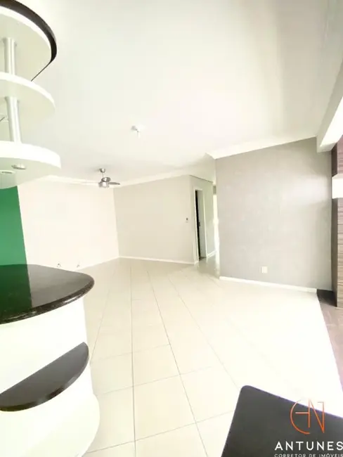 Apartamento com 3 quartos à venda, 100m2 em Estreito, Florianopolis - SC - imagem 9 Foto 9 de Apartamento com 3 quartos à venda, 100m2 em Estreito, Florianopolis - SC