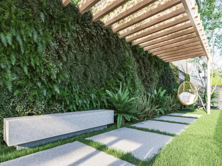 Foto 4 de Apartamento com 3 quartos à venda, 126m2 em Sao Jose - SC