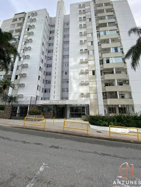 Foto 1 de Apartamento com 3 quartos à venda, 98m2 em Centro, Florianopolis - SC