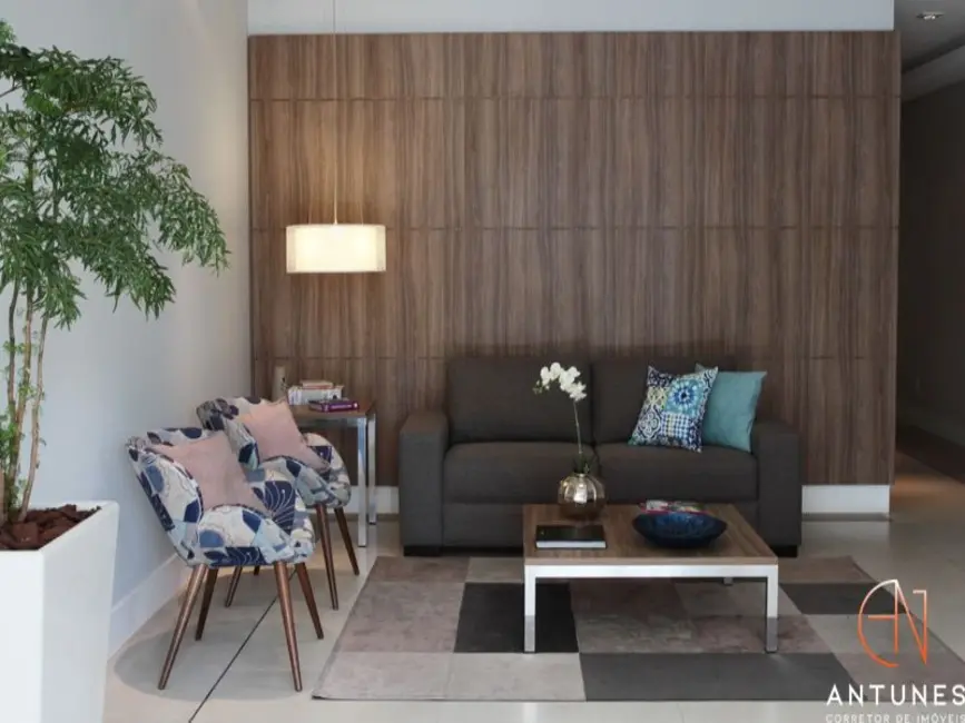 Foto 3 de Apartamento com 3 quartos à venda, 116m2 em Jardim Atlântico, Florianopolis - SC