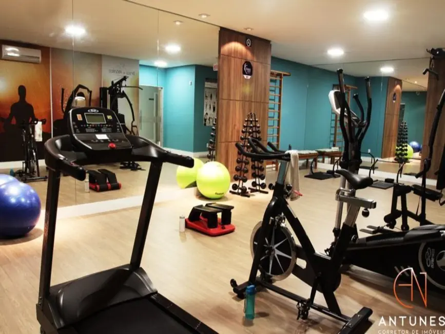 Foto 4 de Apartamento com 3 quartos à venda, 116m2 em Jardim Atlântico, Florianopolis - SC