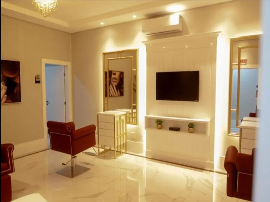 Foto 4 de Apartamento com 3 quartos à venda, 150m2 em Campinas, Sao Jose - SC