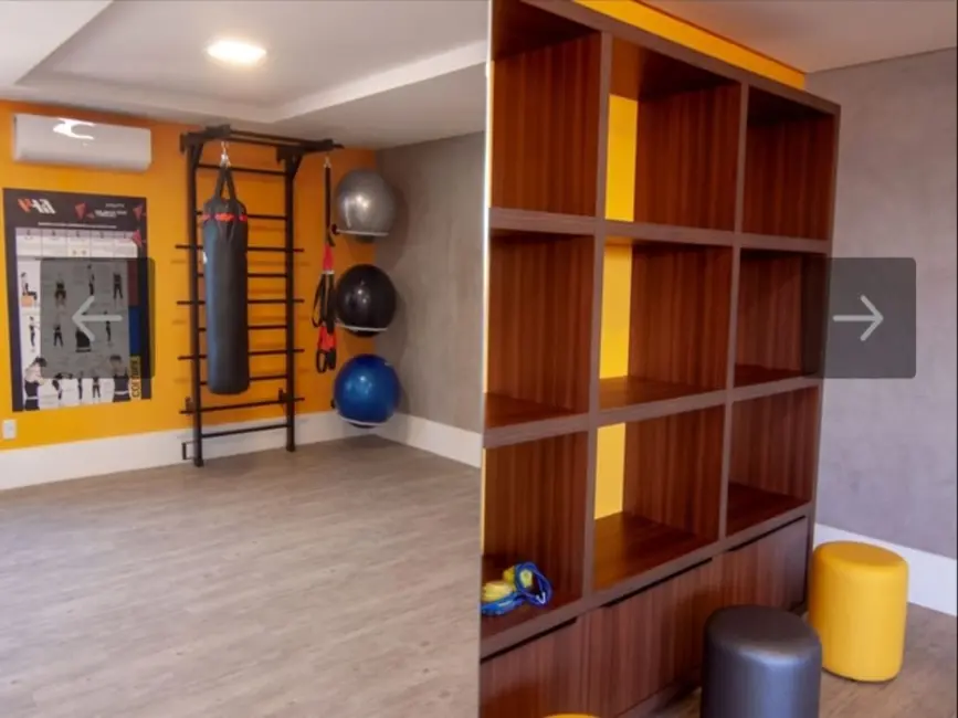 Foto 9 de Apartamento com 3 quartos à venda, 150m2 em Campinas, Sao Jose - SC