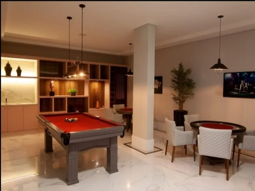 Foto 7 de Apartamento com 3 quartos à venda, 150m2 em Campinas, Sao Jose - SC