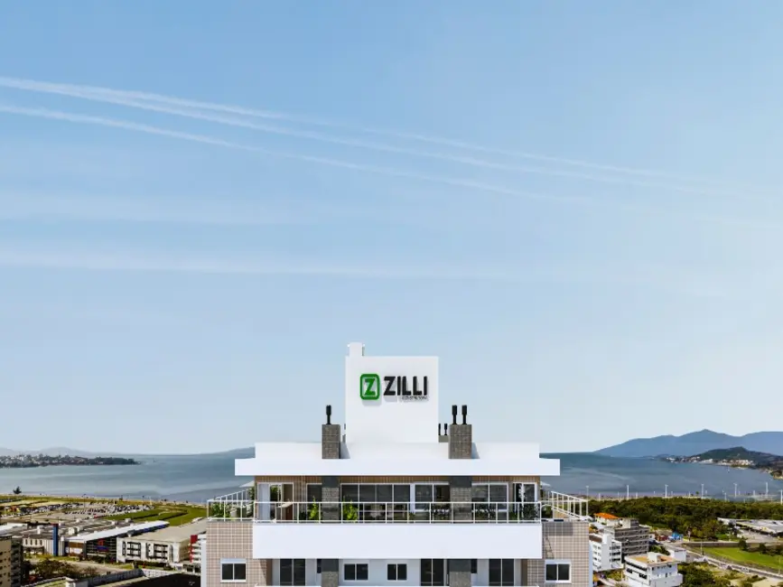 Apartamento com 2 quartos à venda, 76m2 em Kobrasol, Sao Jose - SC - imagem 6 Foto 6 de Apartamento com 2 quartos à venda, 76m2 em Kobrasol, Sao Jose - SC