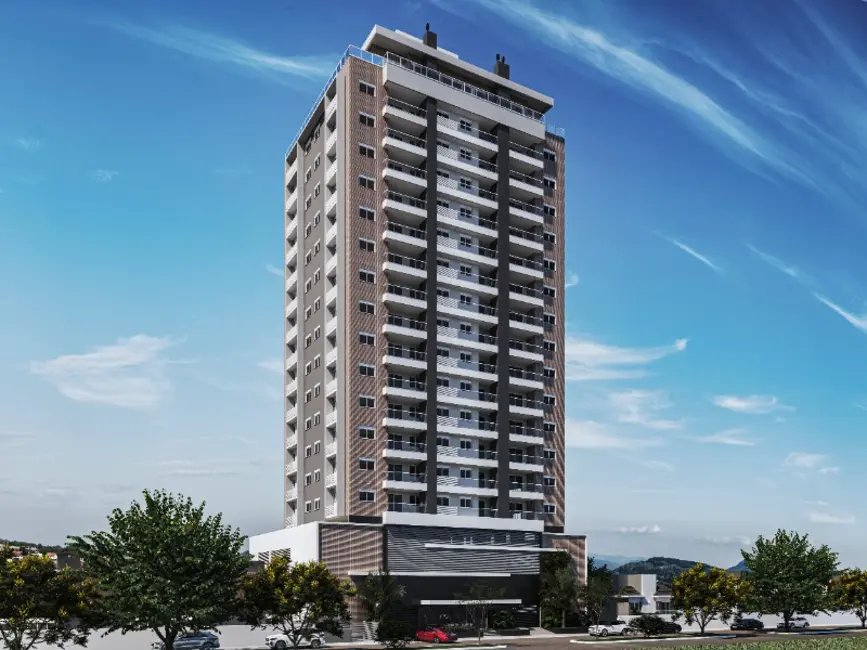 Foto 2 de Apartamento com 2 quartos à venda, 74m2 em Kobrasol, Sao Jose - SC