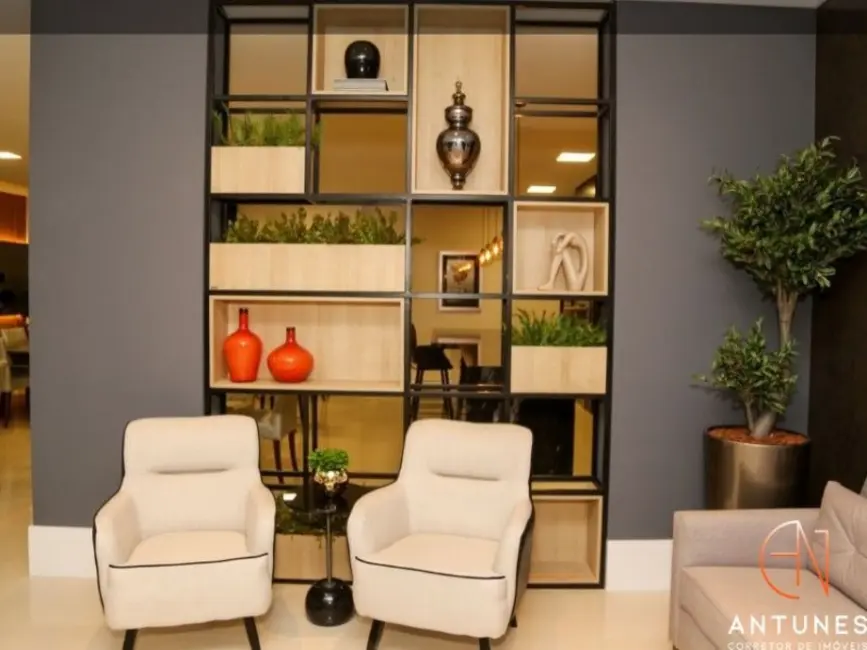 Foto 7 de Apartamento com 3 quartos à venda, 179m2 em Centro, Palhoca - SC