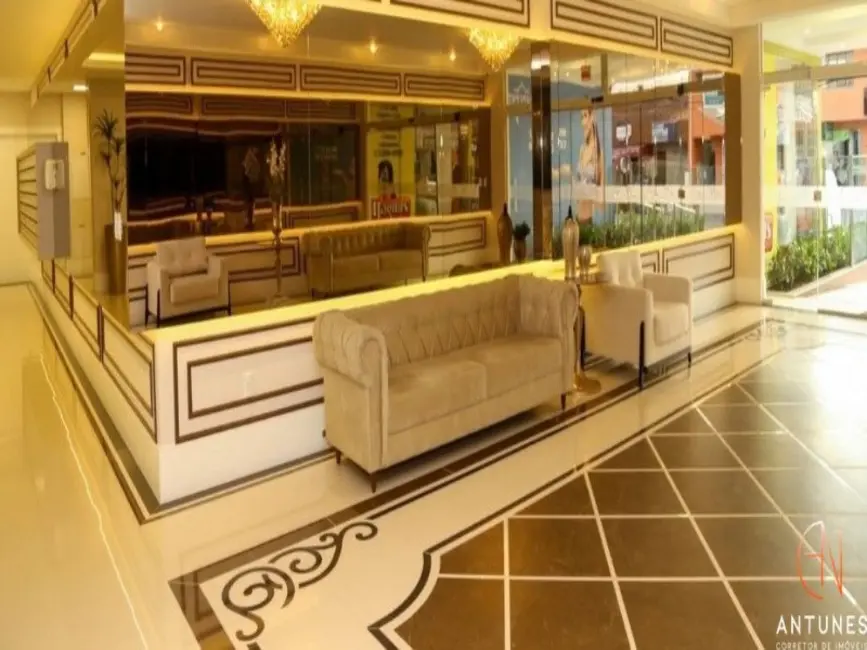 Foto 4 de Apartamento com 3 quartos à venda, 179m2 em Centro, Palhoca - SC