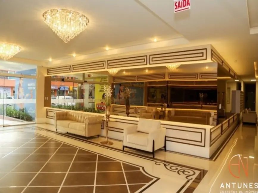 Foto 5 de Apartamento com 3 quartos à venda, 179m2 em Centro, Palhoca - SC