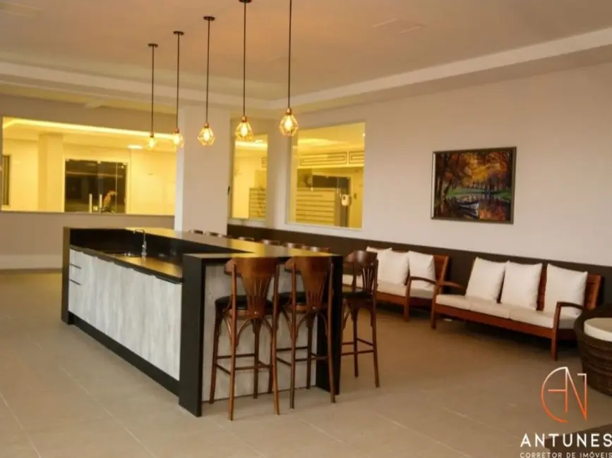 Foto 9 de Apartamento com 3 quartos à venda, 179m2 em Centro, Palhoca - SC