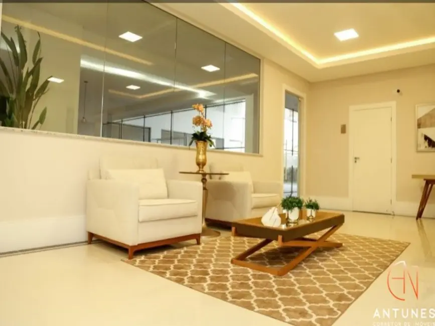 Foto 6 de Apartamento com 3 quartos à venda, 179m2 em Centro, Palhoca - SC