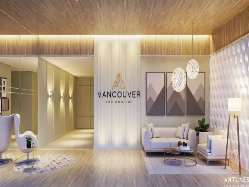 Foto 6 de Apartamento com 2 quartos à venda, 81m2 em Kobrasol, Sao Jose - SC