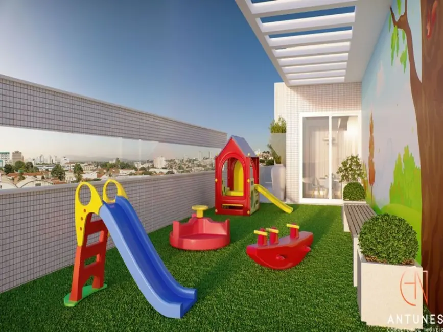 Foto 9 de Apartamento com 2 quartos à venda, 81m2 em Kobrasol, Sao Jose - SC