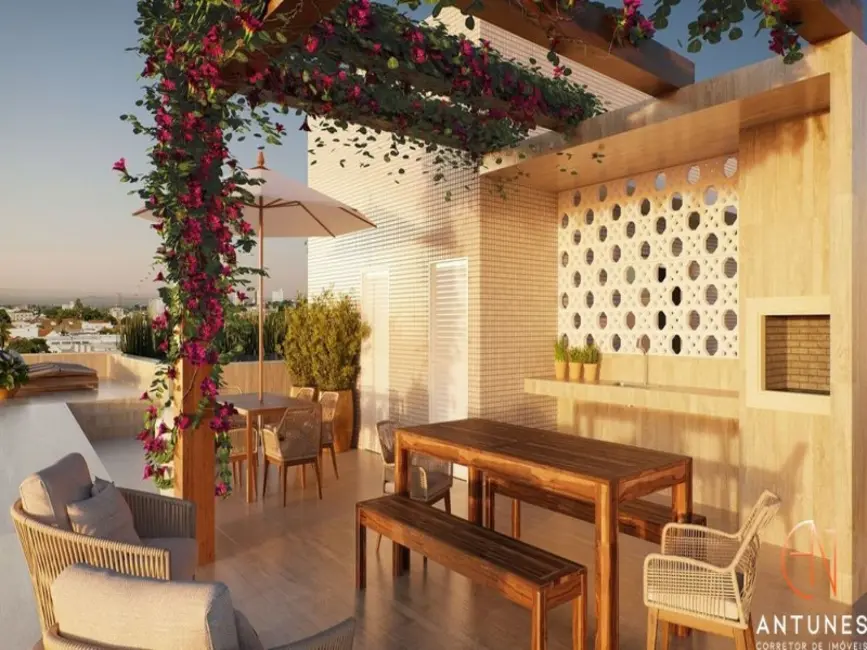 Foto 8 de Apartamento com 2 quartos à venda, 81m2 em Kobrasol, Sao Jose - SC