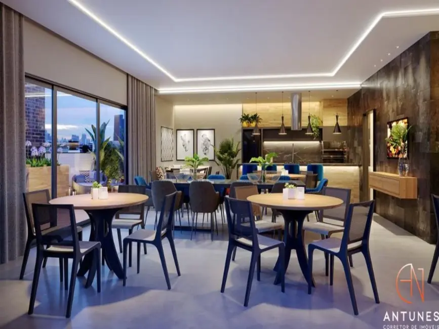 Foto 8 de Apartamento com 3 quartos à venda, 126m2 em Canto, Florianopolis - SC