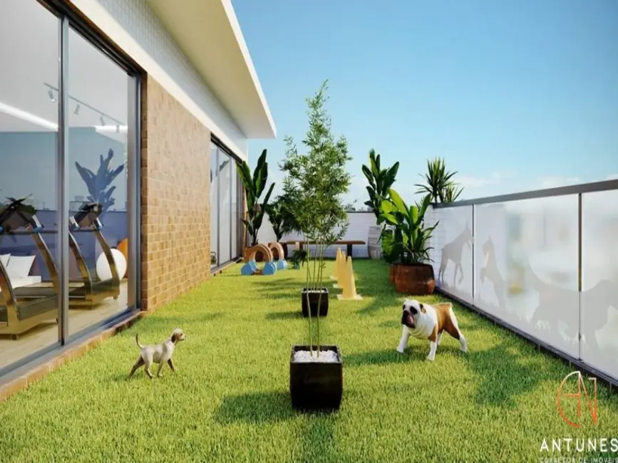 Foto 7 de Apartamento com 3 quartos à venda, 126m2 em Canto, Florianopolis - SC