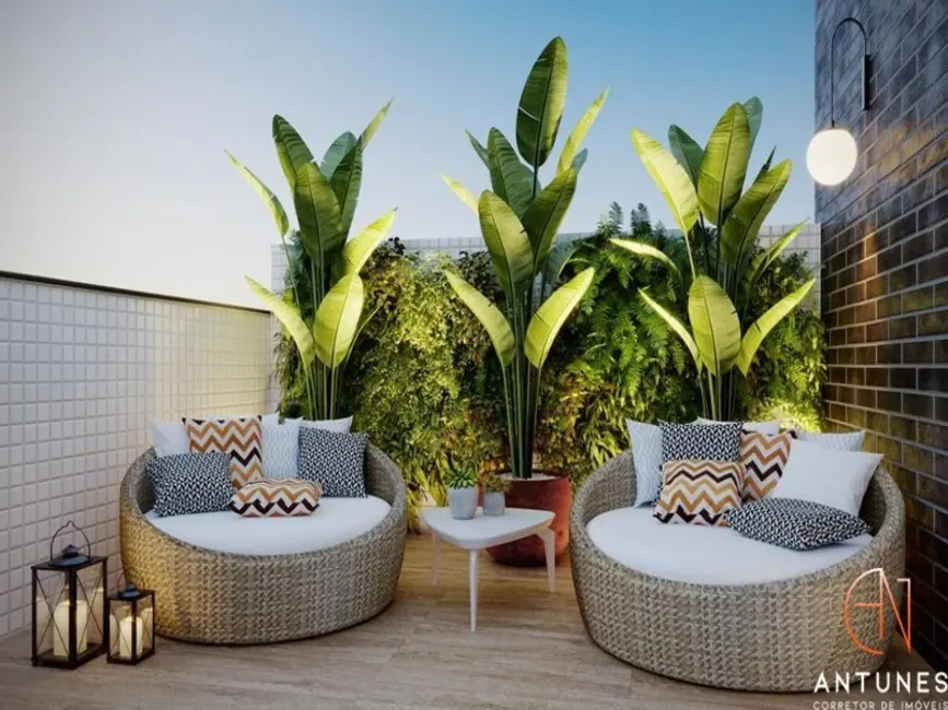 Foto 9 de Apartamento com 2 quartos à venda, 123m2 em Canto, Florianopolis - SC