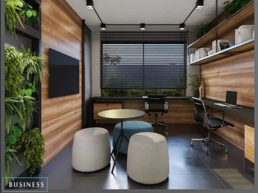 Foto 5 de Apartamento com 2 quartos à venda, 67m2 em Kobrasol, Sao Jose - SC