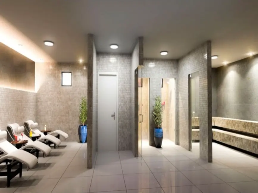 Foto 8 de Apartamento com 2 quartos à venda, 89m2 em Campinas, Sao Jose - SC