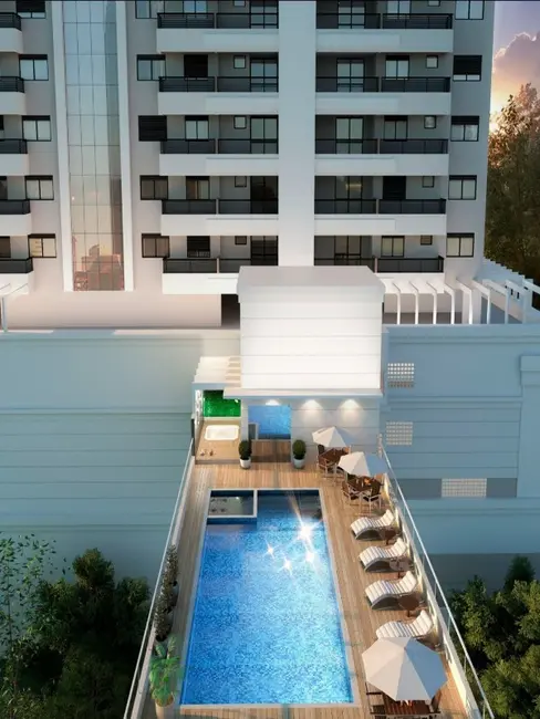 Foto 4 de Apartamento com 3 quartos à venda, 118m2 em Campinas, Sao Jose - SC