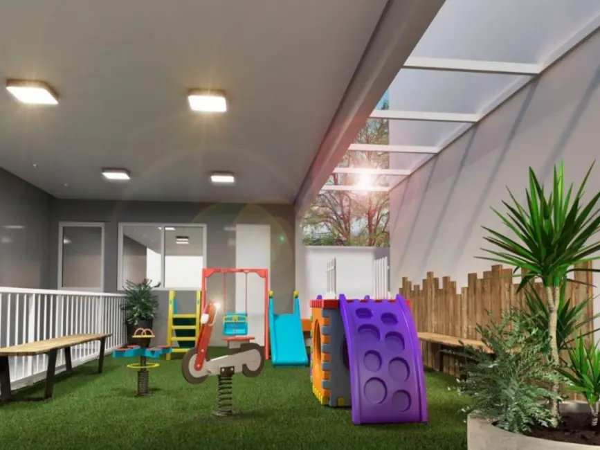 Foto 9 de Apartamento com 3 quartos à venda, 118m2 em Campinas, Sao Jose - SC