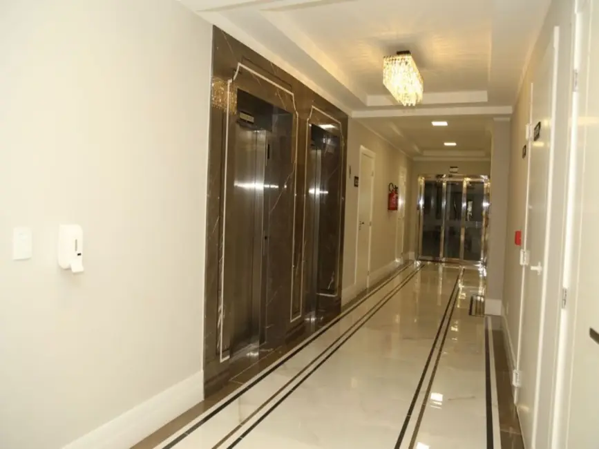 Foto 3 de Apartamento com 3 quartos à venda, 118m2 em Campinas, Sao Jose - SC