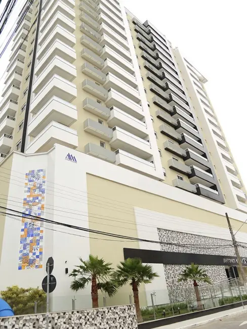 Foto 1 de Apartamento com 3 quartos à venda, 118m2 em Campinas, Sao Jose - SC