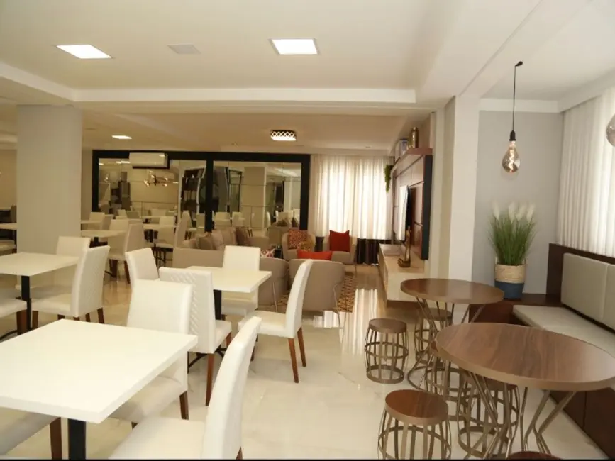 Foto 6 de Apartamento com 3 quartos à venda, 118m2 em Campinas, Sao Jose - SC