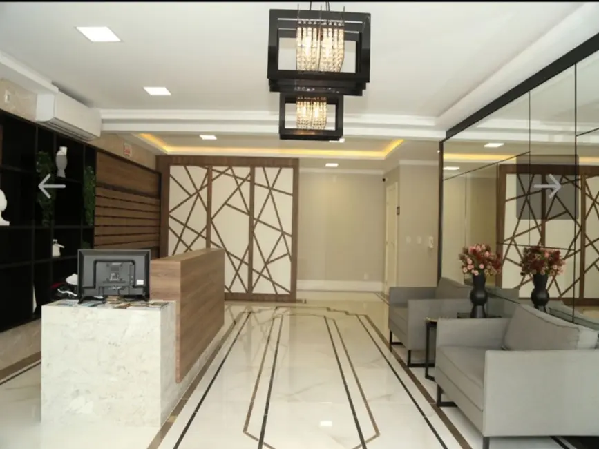 Foto 2 de Apartamento com 3 quartos à venda, 118m2 em Campinas, Sao Jose - SC