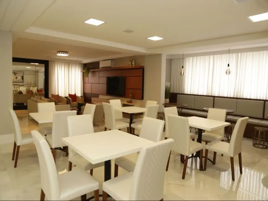 Foto 5 de Apartamento com 3 quartos à venda, 118m2 em Campinas, Sao Jose - SC