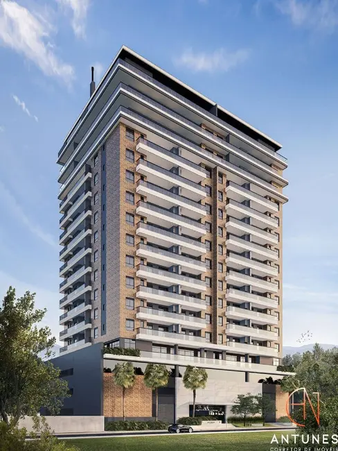 Foto 2 de Apartamento com 2 quartos à venda, 77m2 em Campinas, Sao Jose - SC