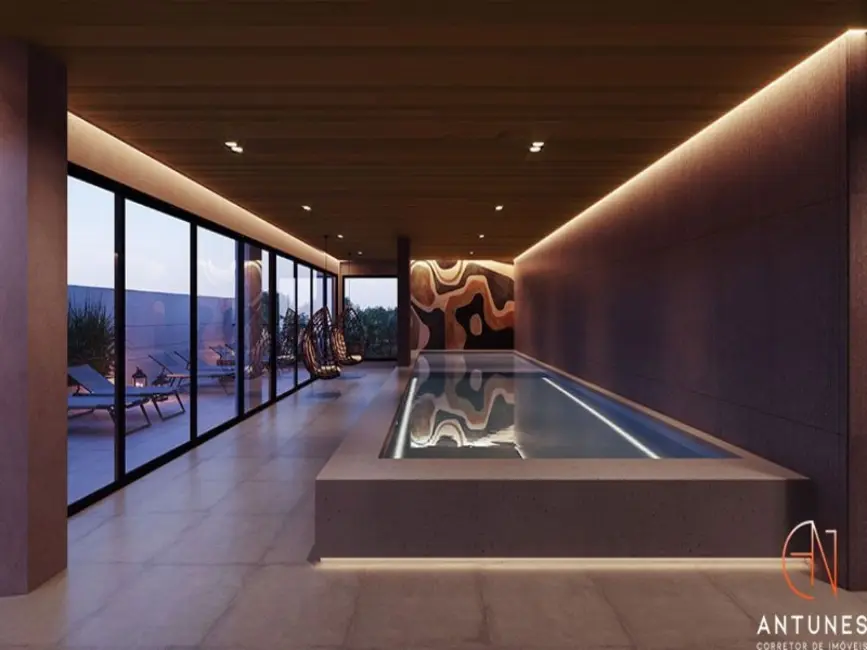 Foto 5 de Apartamento com 3 quartos à venda, 138m2 em Campinas, Sao Jose - SC