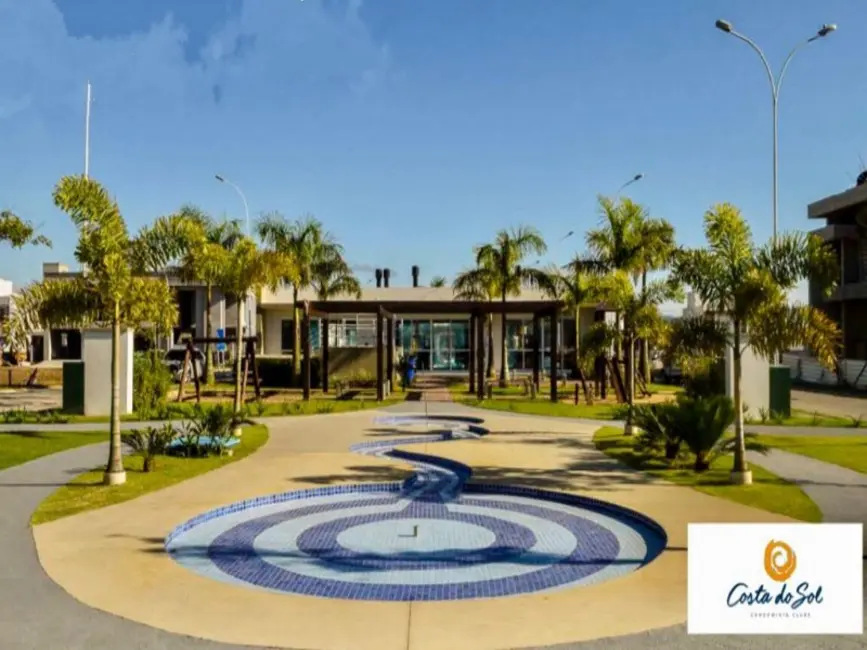 Foto 1 de Terreno / Lote à venda, 170m2 em Biguacu - SC