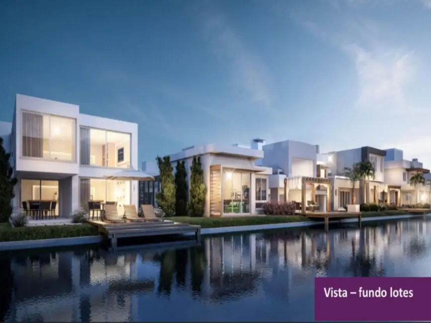 Foto 1 de Terreno / Lote à venda, 214m2 em Biguacu - SC