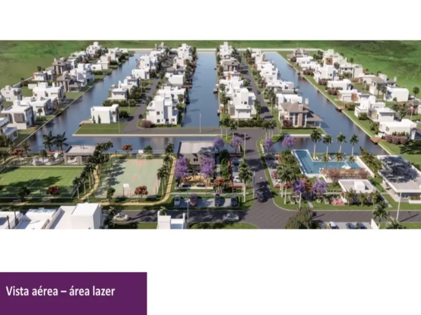 Foto 5 de Terreno / Lote à venda, 150m2 em Biguacu - SC