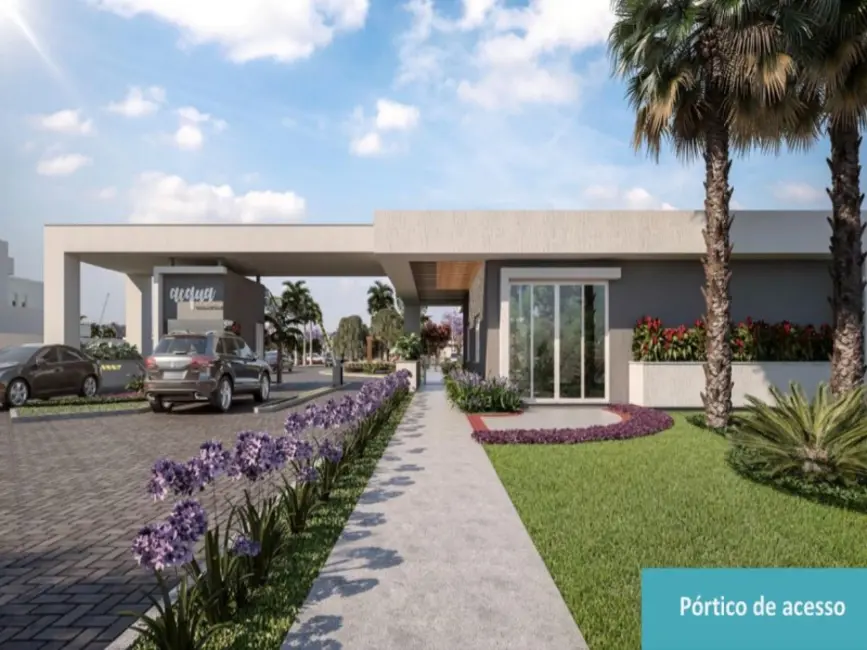 Foto 2 de Terreno / Lote à venda, 150m2 em Biguacu - SC