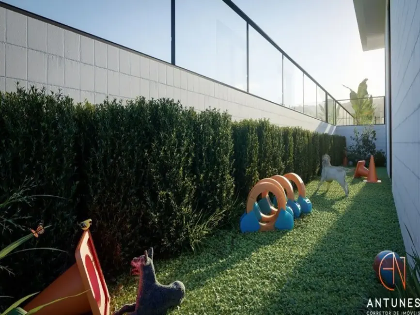 Apartamento com 2 quartos à venda, 72m2 em Kobrasol, Sao Jose - SC - imagem 8 Foto 8 de Apartamento com 2 quartos à venda, 72m2 em Kobrasol, Sao Jose - SC