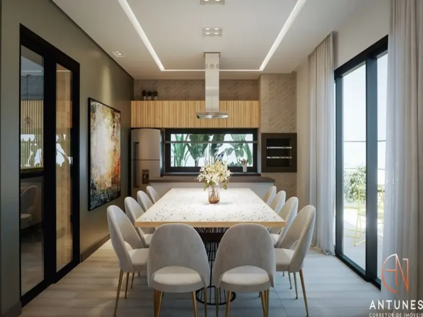 Apartamento com 2 quartos à venda, 72m2 em Kobrasol, Sao Jose - SC - imagem 6 Foto 6 de Apartamento com 2 quartos à venda, 72m2 em Kobrasol, Sao Jose - SC