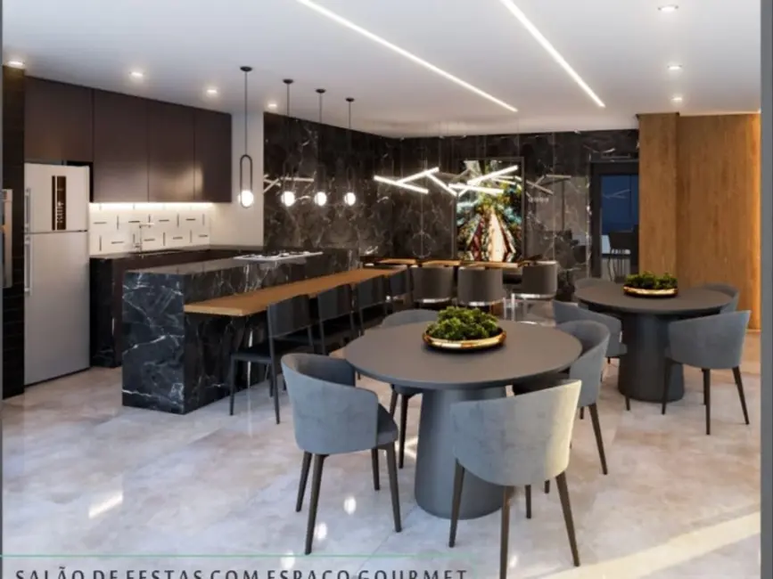 Foto 8 de Apartamento com 2 quartos à venda, 76m2 em Kobrasol, Sao Jose - SC