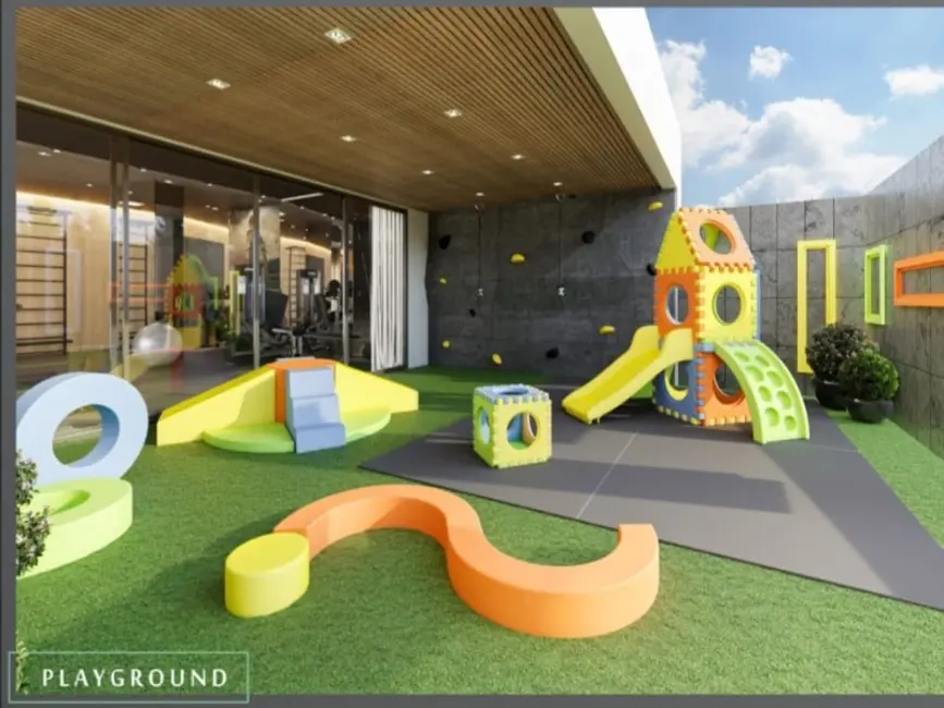 Foto 6 de Apartamento com 2 quartos à venda, 76m2 em Kobrasol, Sao Jose - SC